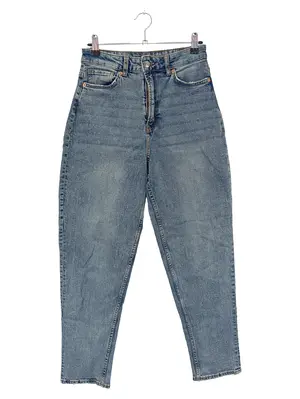 H&M Jeans Straight Leg