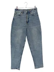 Vorschaubild H&M Jeans Straight Leg 1