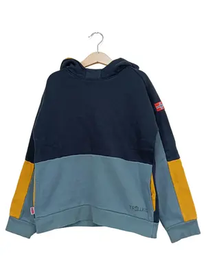 TROLLKIDS Kapuzenpullover