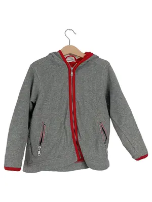 SUPERMAX CORPORATION BERHAD Fleecejacke