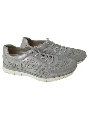 RIEKER Schnürschuhe