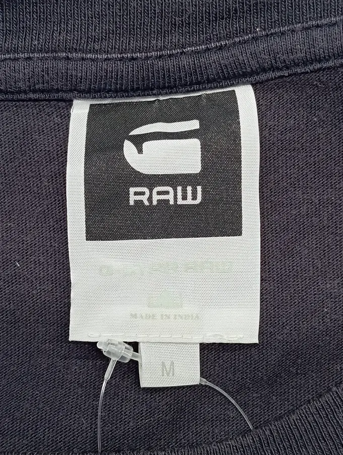 G-STAR RAW T-Shirt Bild 3