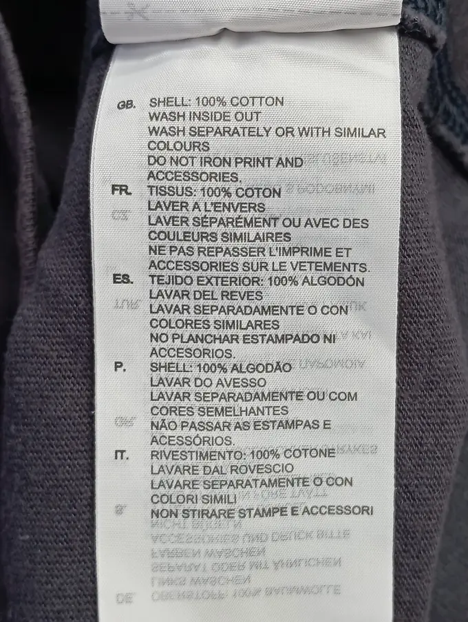 G-STAR RAW T-Shirt Bild 4