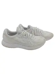 Vorschaubild 1 von Herren Laufschuhe Sportschuhe Weiß Größe 45.5