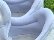 Vorschaubild 3 von Herren Laufschuhe Sportschuhe Weiß Größe 45.5