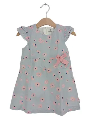 STERNTALER Sommerkleid