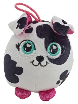 GLAM BUDDIES Baby Kuscheltier