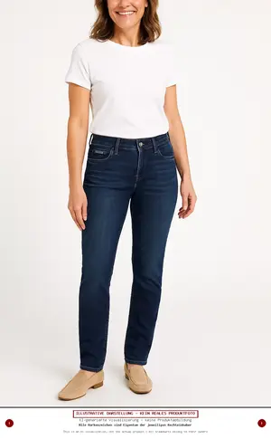 LEVI'S Jeans Regular Fit