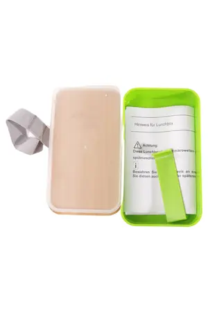 UNBEKANNT Lunchbox