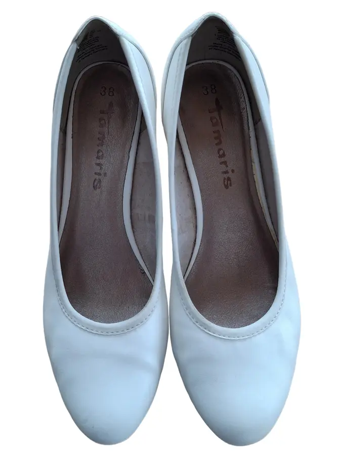 TAMARIS Ballerinas Bild 1