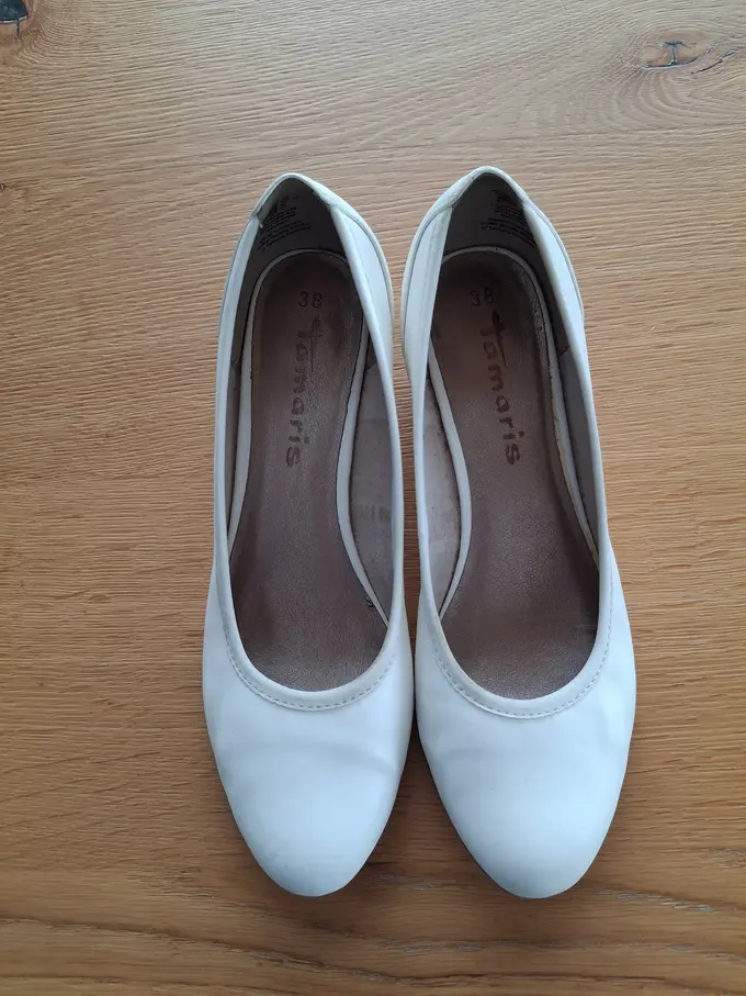 TAMARIS Ballerinas Bild 3