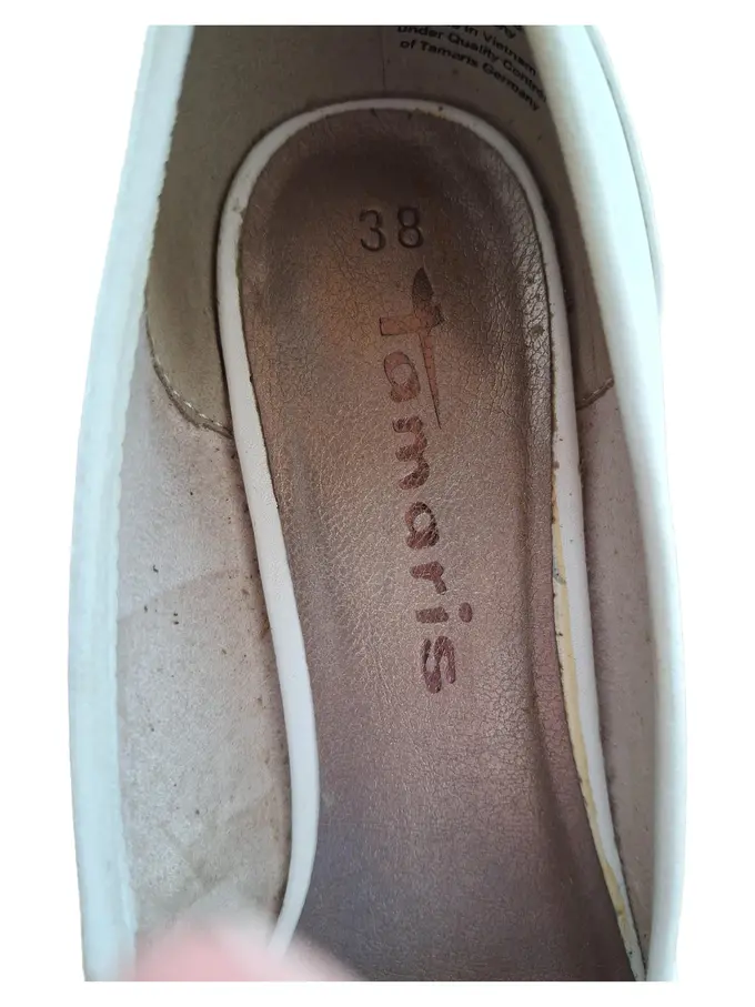 TAMARIS Ballerinas Bild 2
