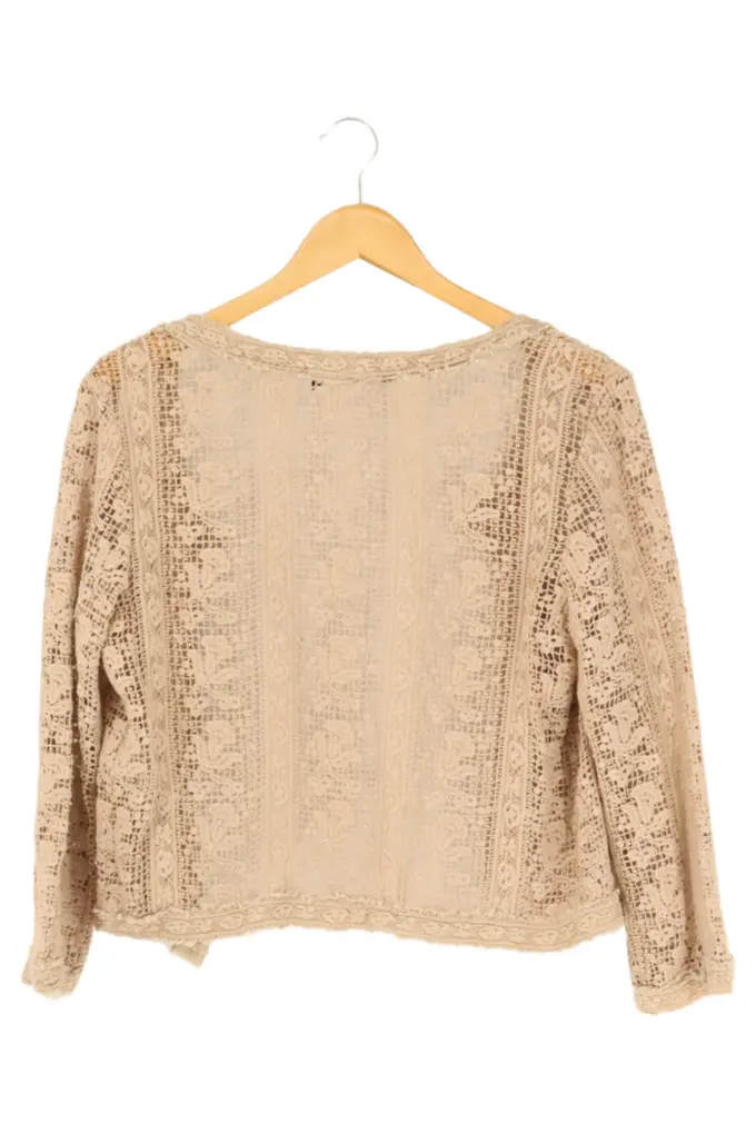 MARC AUREL Strickjacke Bild 2