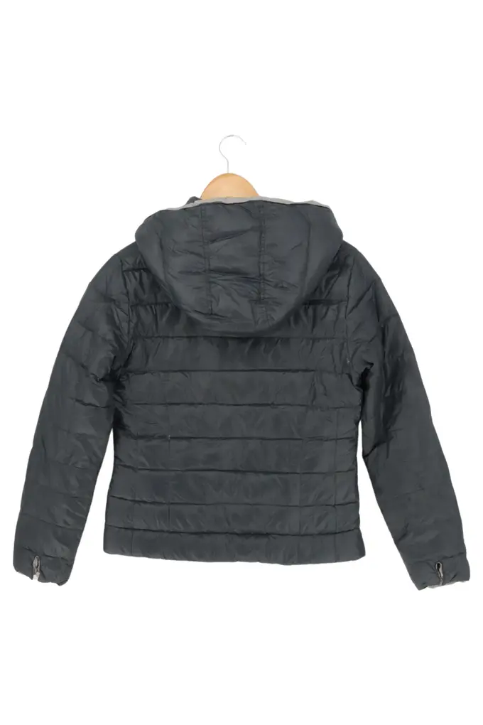 BOMBOOGIE Steppjacke Bild 2