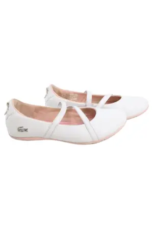 LACOSTE Ballerinas