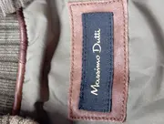 Vorschaubild 3 von Blazer Damen 36/S Braun Klassisch Elegant Jacke