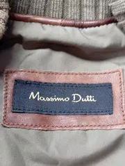 Vorschaubild MASSIMO DUTTI Blazer 3