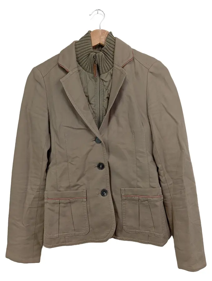 MASSIMO DUTTI Blazer Bild 1