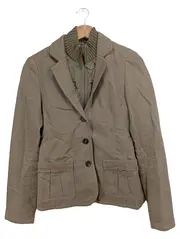Vorschaubild MASSIMO DUTTI Blazer 1