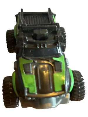 MCDONALD'S Spielzeugauto