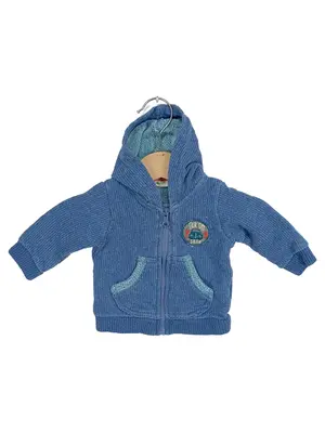 BENETTON Sweatjacke