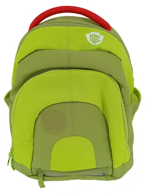 AFFENZAHN Schulrucksack