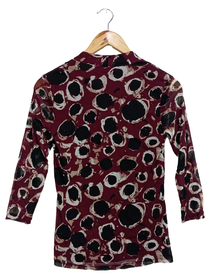 S.OLIVER BLACK LABEL Langarmshirt Bild 2