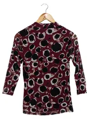 Vorschaubild S.OLIVER BLACK LABEL Langarmshirt 2