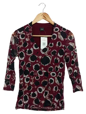 S.OLIVER BLACK LABEL Langarmshirt
