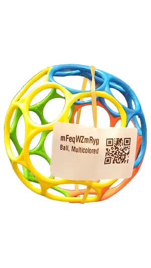 OBALL Motorikspielzeug