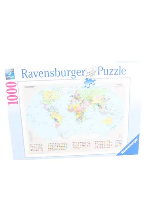 RAVENSBURGER Puzzle