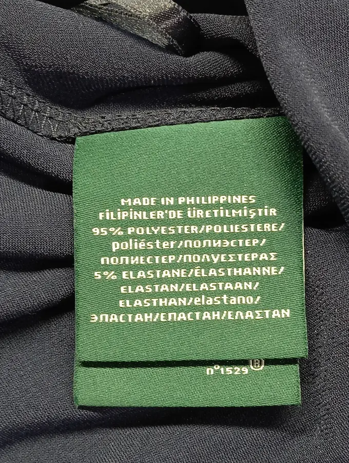LAUREN RALPH LAUREN Strickjacke Bild 4