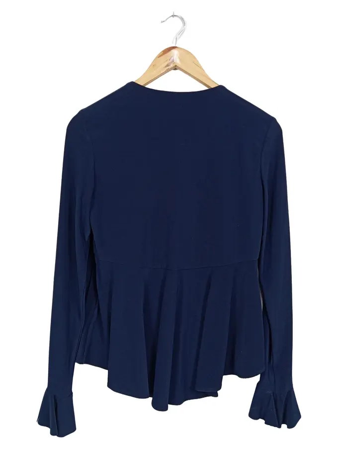 LAUREN RALPH LAUREN Strickjacke Bild 2