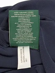 Vorschaubild LAUREN RALPH LAUREN Strickjacke 5