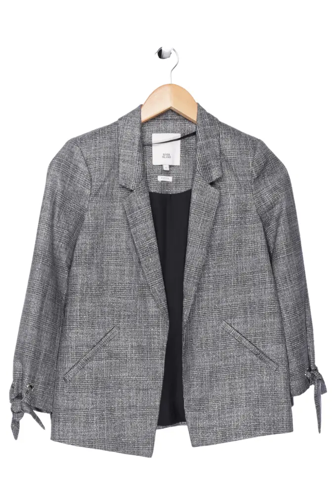 RIVER ISLAND Blazer Bild 1