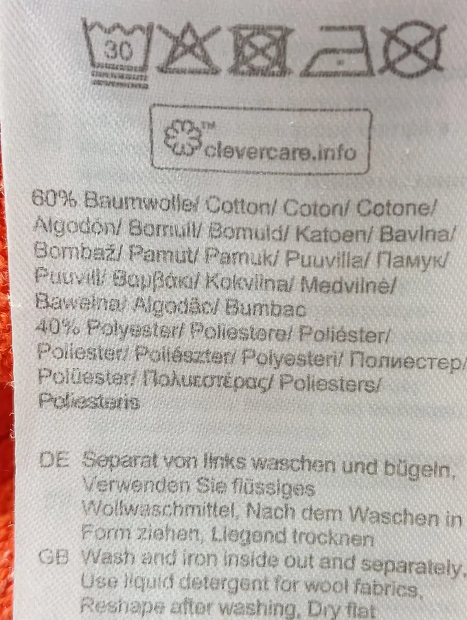 CECIL Pullover Bild 4