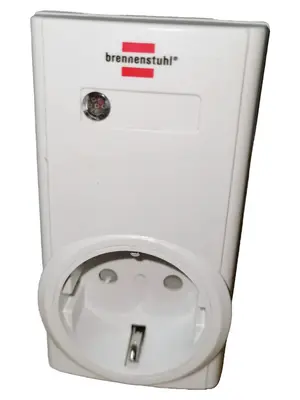 BRENNENSTUHL Steckdose