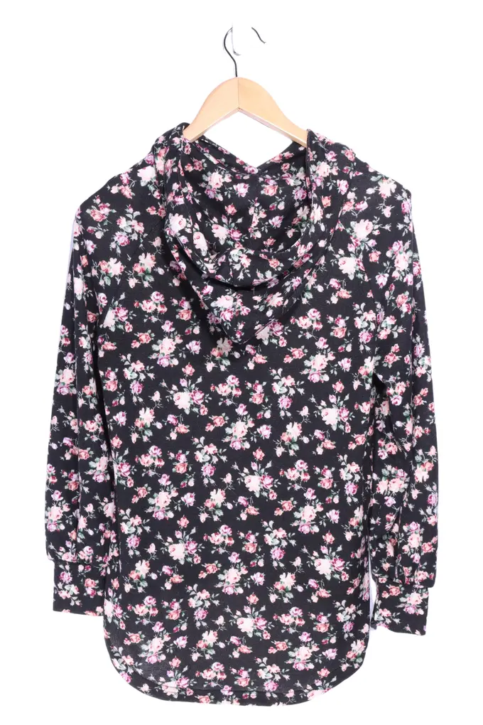 ONLY Kapuzenpullover Bild 2