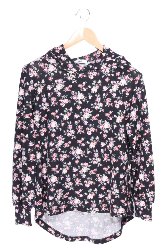 ONLY Kapuzenpullover Bild 1