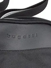 Vorschaubild 2 von Umhängetasche Schwarz Urban Crossbody Bag Polyester Herren