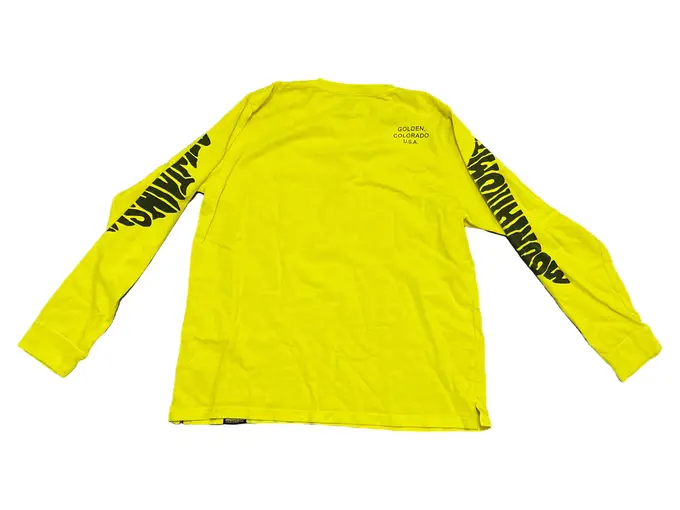 MOUNTAINSMITH Langarmshirt Bild 2