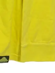 Vorschaubild 7 von Langarmshirt Herren L Gelb Outdoor Baumwolle