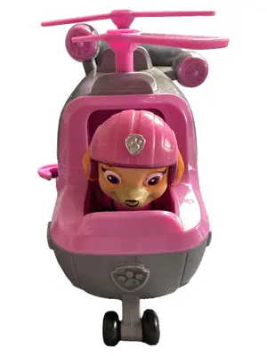 PAW PATROL Spiel-Flugzeug