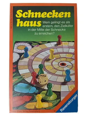 RAVENSBURGER Brettspiel