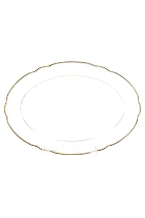 ZEH SCHERZER Servierteller