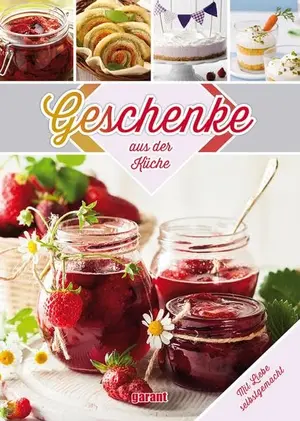 Kochbuch