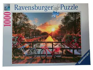 RAVENSBURGER Puzzle