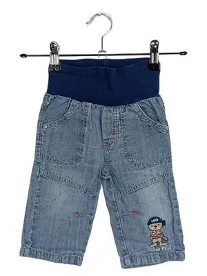 SALT AND PEPPER Jeans Shorts