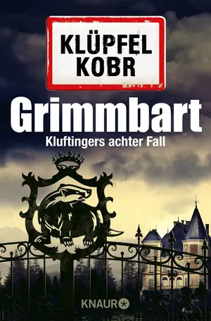 Kriminalroman