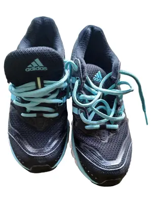 ADIDAS Sportschuhe